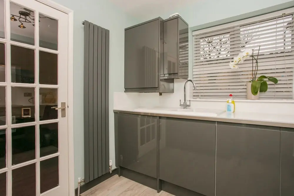 2 Bedroom Apartment Near Wimbledon Tennis Club Sleeps 4