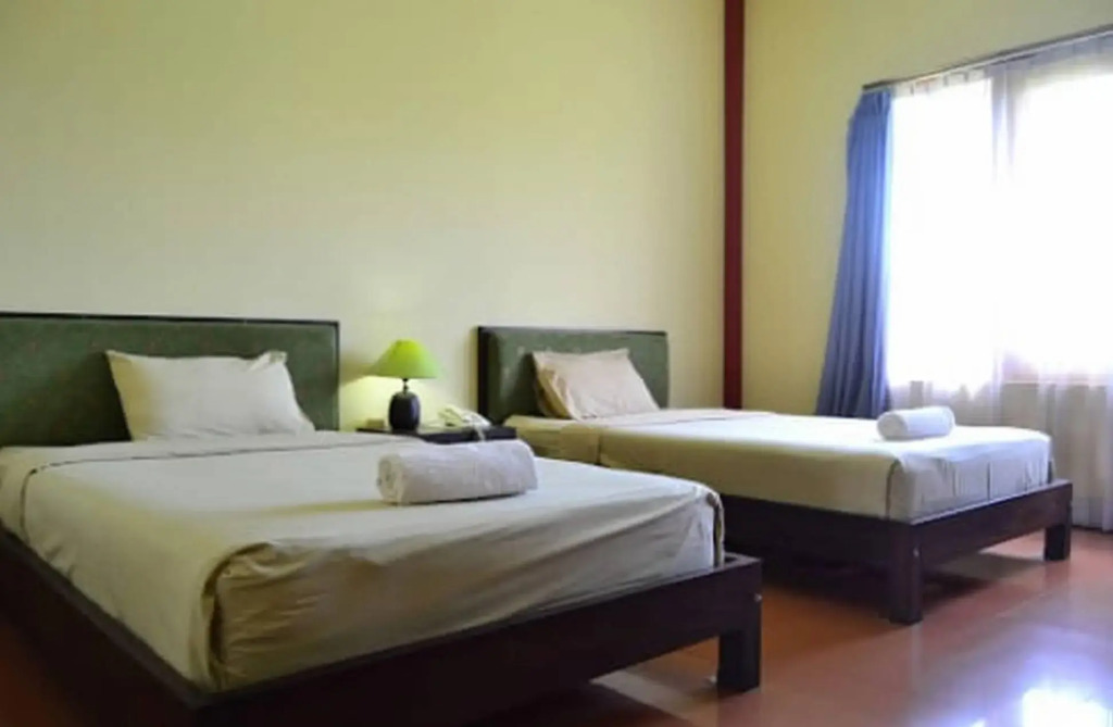 Hotel Tiger Yogyakarta