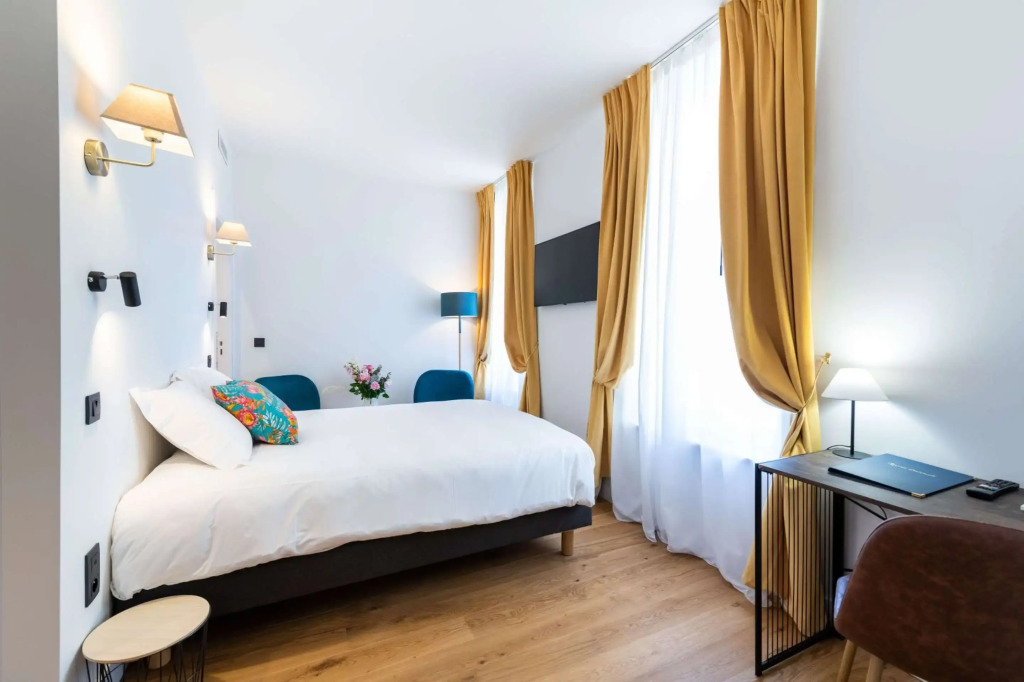 Boutique Hotel Nice Côte dazur