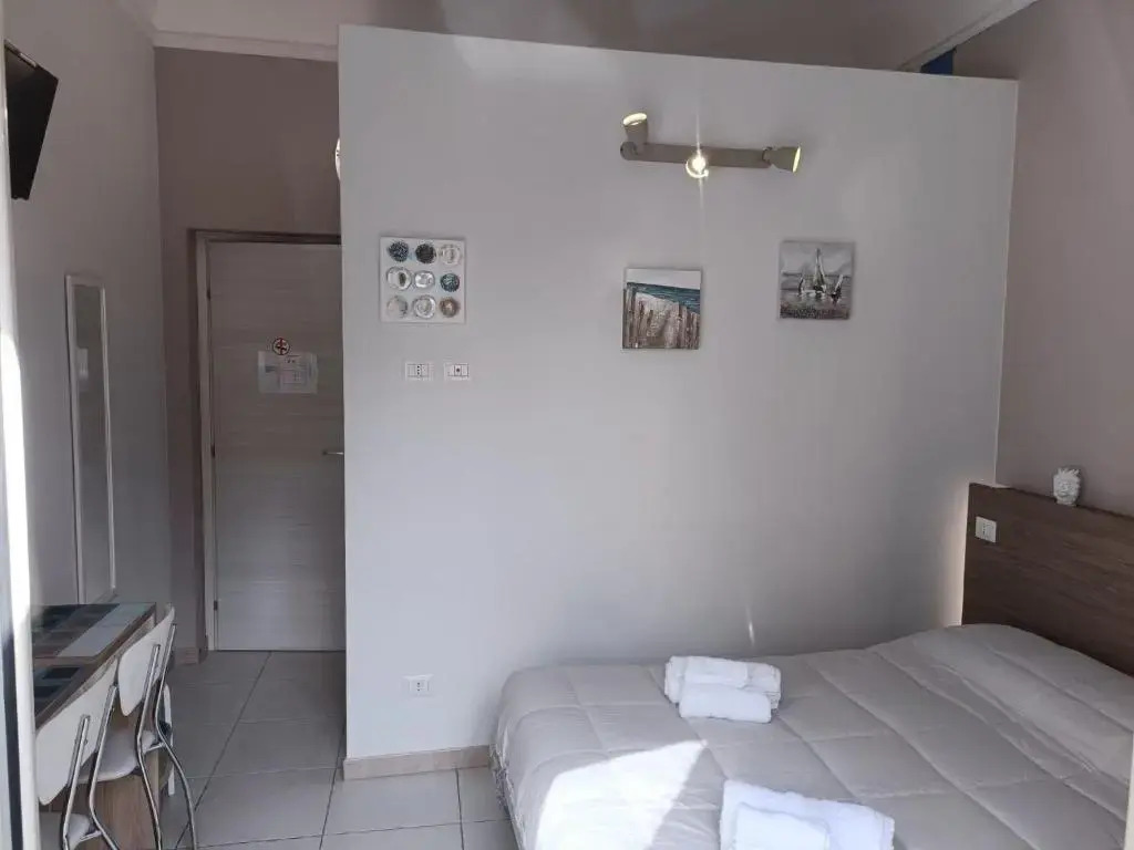 B&B Amistanza