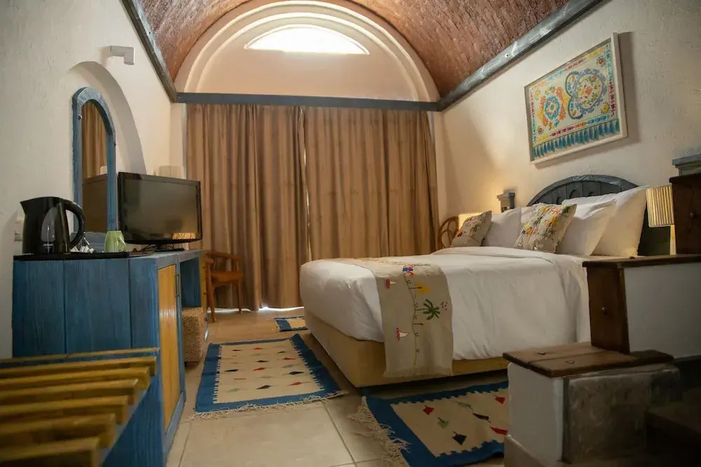 Sonesta Nouba Hotel Aswan