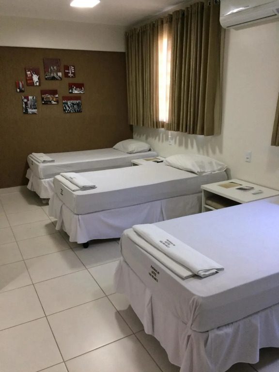 Hotel Rio Branco