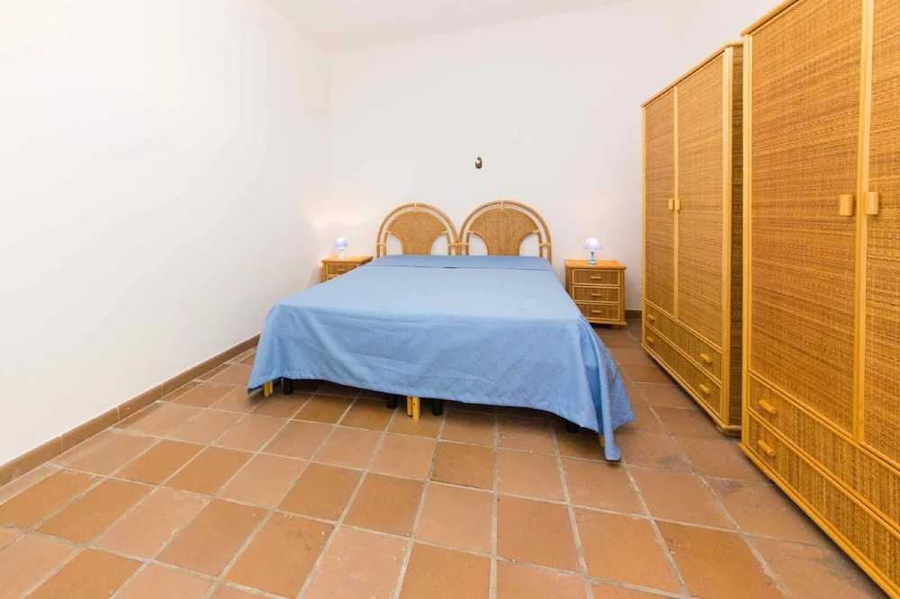 Trullo 1 - Cantoru