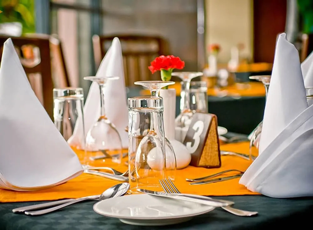 Mills View Hotel Kisumu