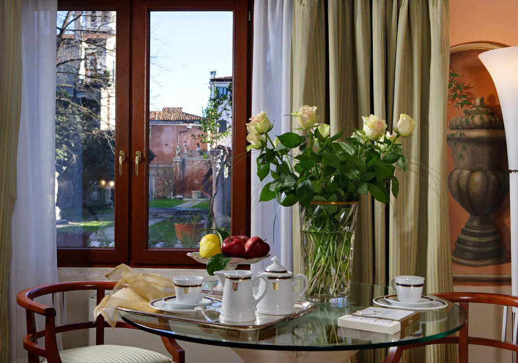 Excess Venice Boutique Hotel & Private Spa