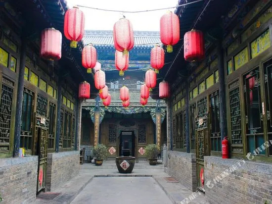 Wen Yuan Kui Inn - Pingyao