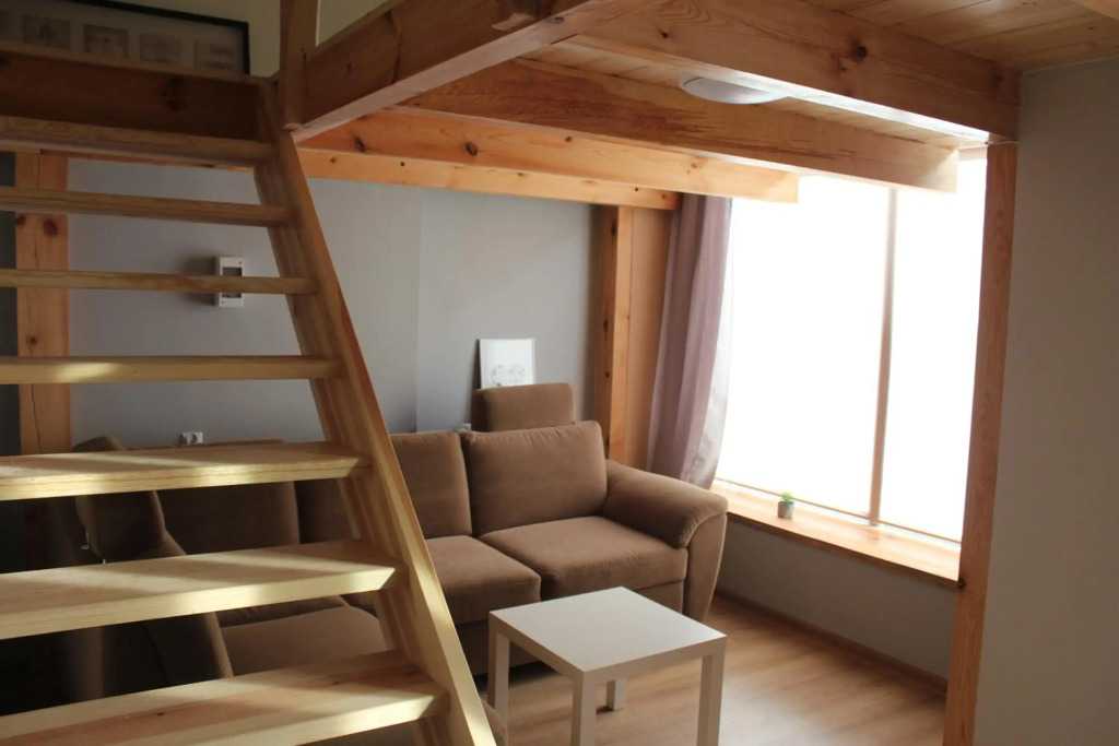 Apartamenty Górskie