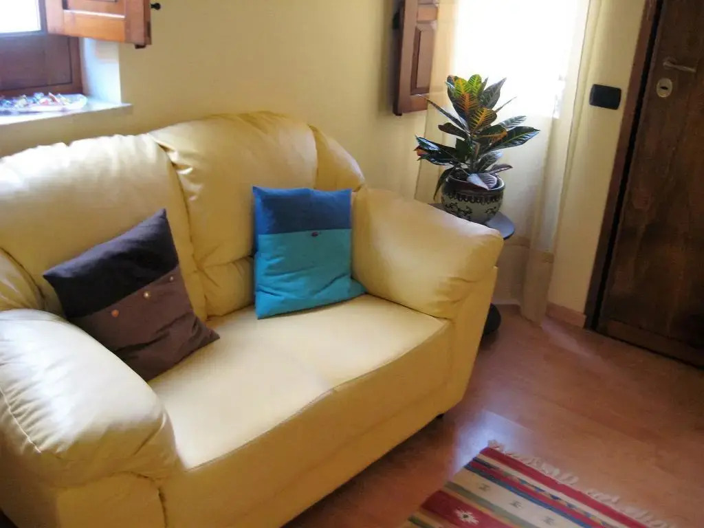 The Lemon Flat