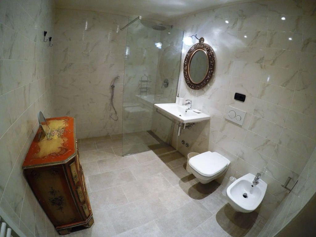 Villa Annamaria B&B