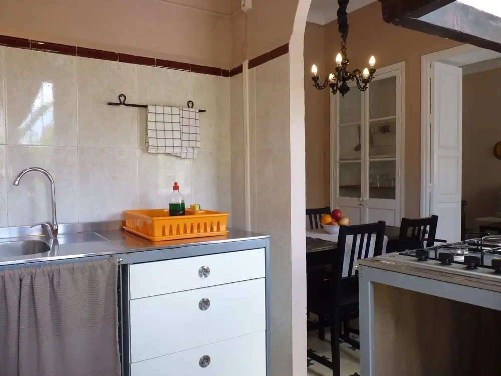 Cozy Loft, Historic Center Jerez, Wifi, Aircon, Terrace and Garden