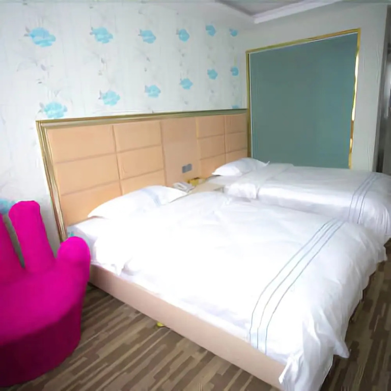 Lanwan Holiday Hotel