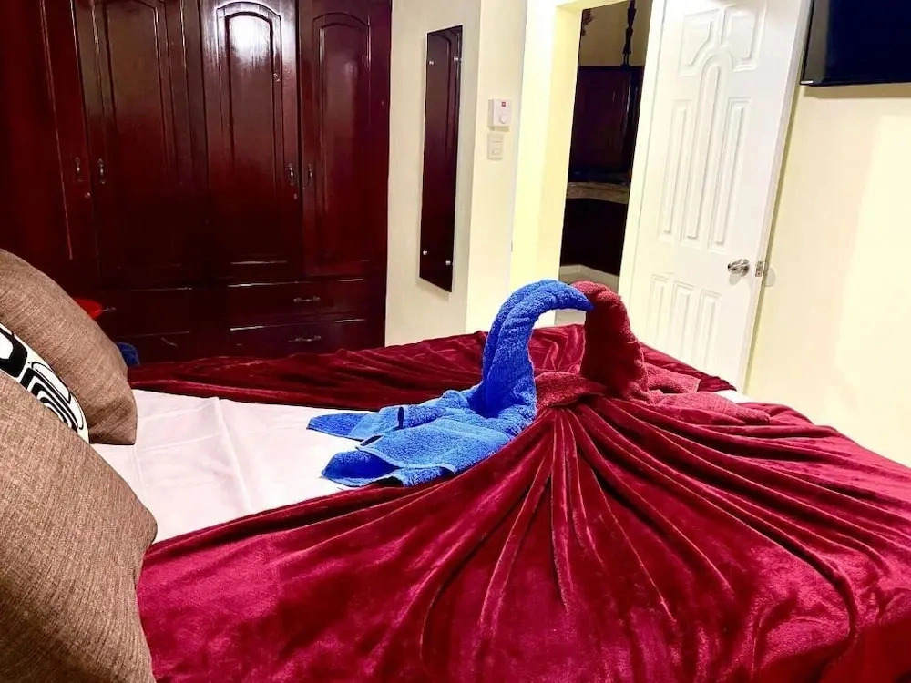 Hotel Maria Bonita Higüey Apto 5