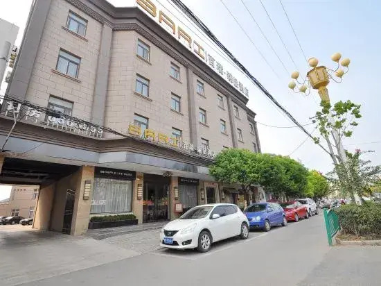 Bari Hotel