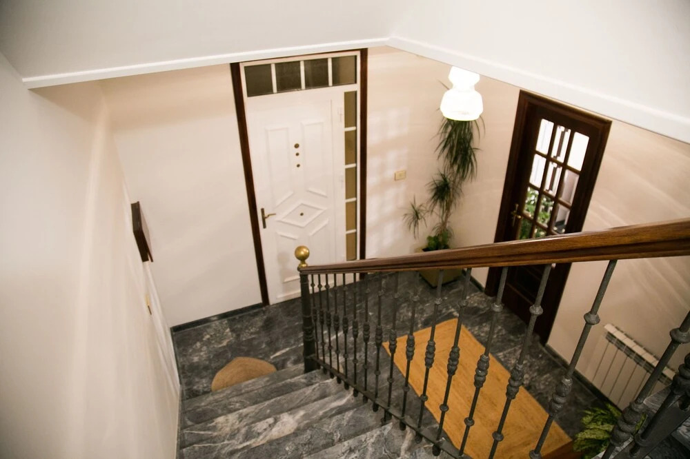 Casa As Teresas
