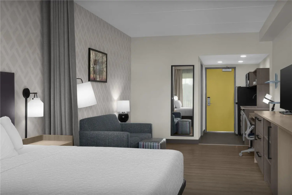 Home2 Suites By Hilton Sevierville