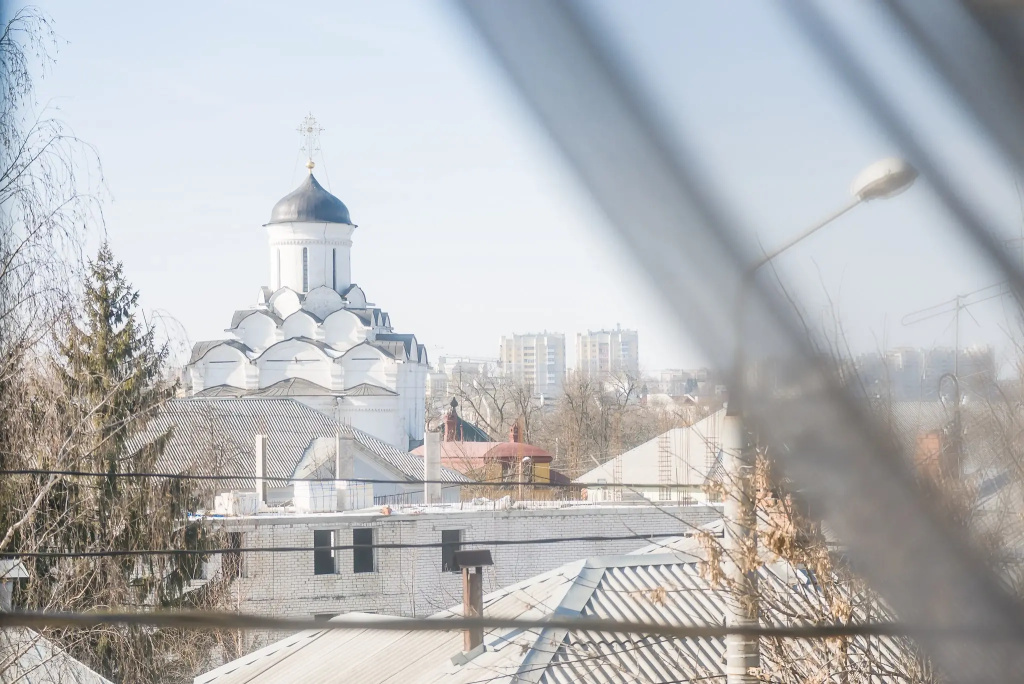 Русь-Отель