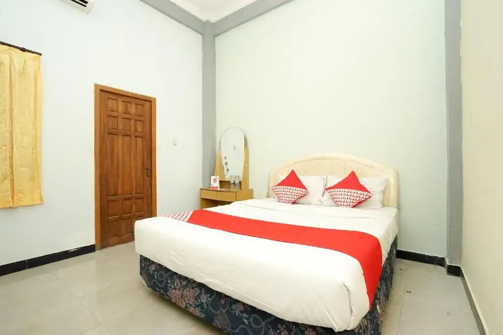 Kartika Syariah Homestay by Stayku