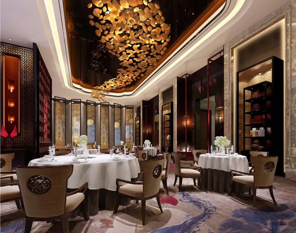 Wanda Vista Dongguan