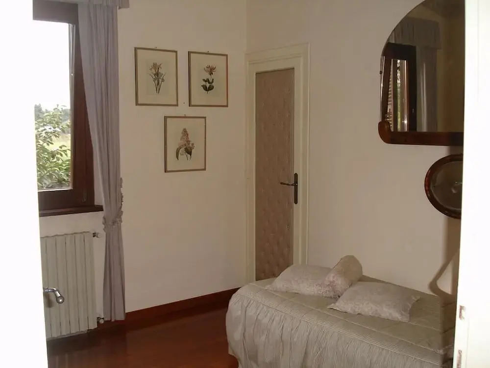 Villa Colle Farnese