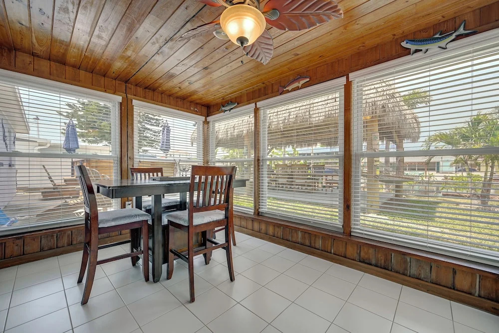 Canal-front Oasis in Hudson: Patio + Private Dock