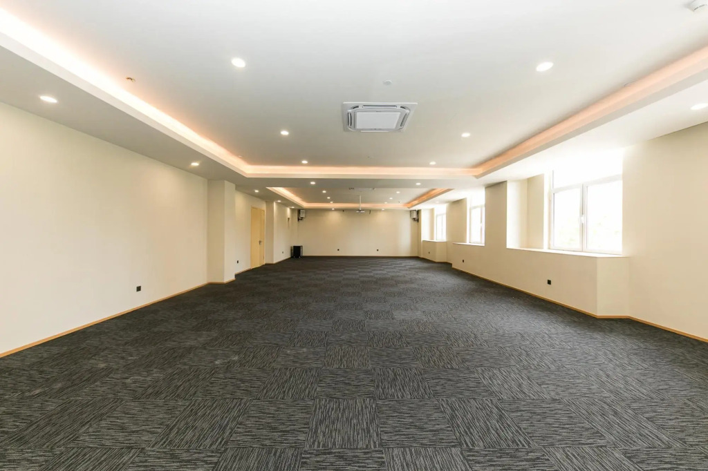 Ji Hotel Yantai Fushikang Industrial Park