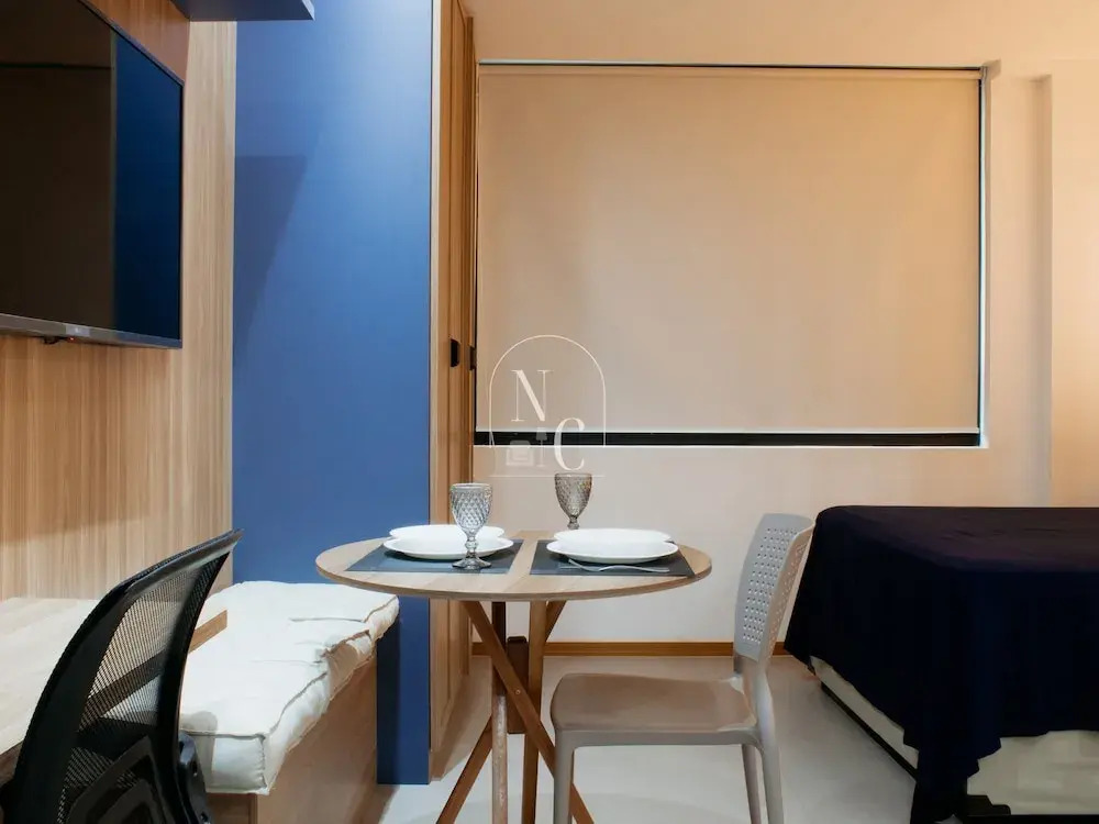 Send Co-Living by RNC