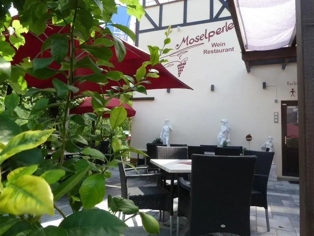 Moselperle Hotel Restaurant