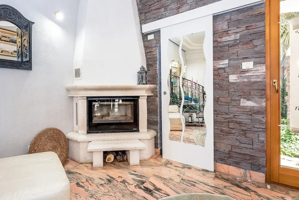 Holiday Home Villa Maria