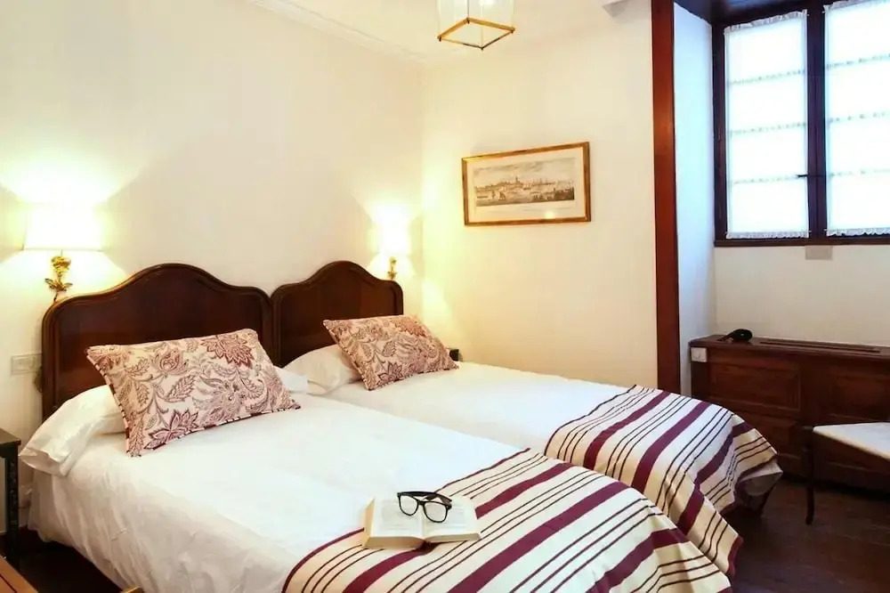 Luxurious Villa Oasis in Santa Brigida