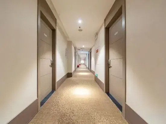 Jiajia Hotel