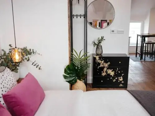 39 JOHN STREET by The Place To Stay Wales
