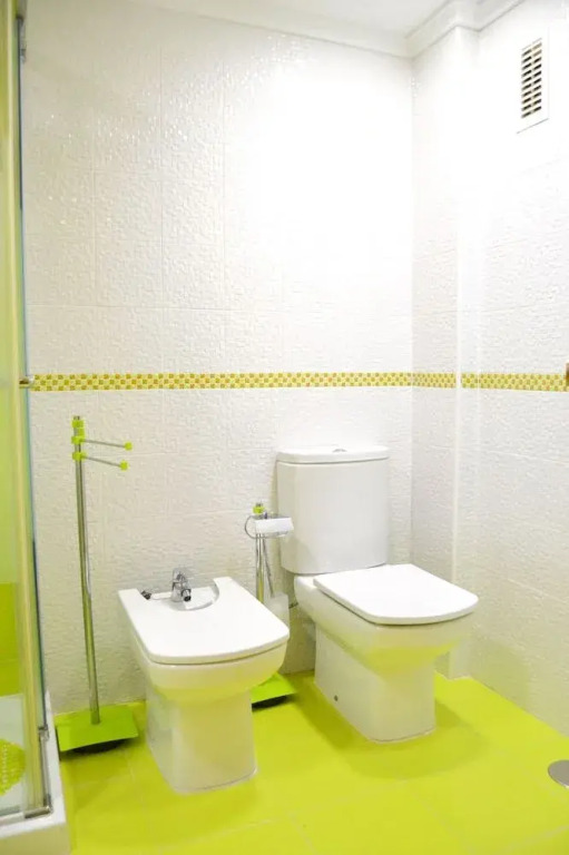 Edificio el Olivar by Sonneil Rentals