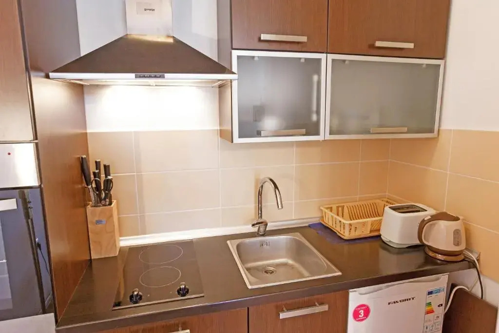 Linden flower Apartment