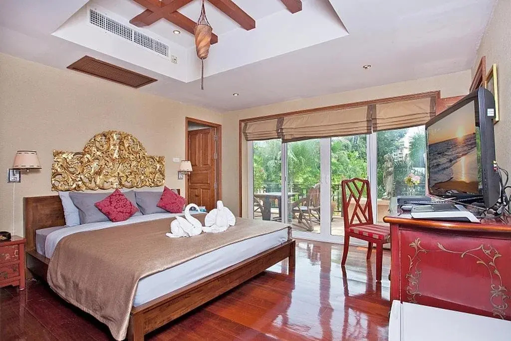 Villa Haven