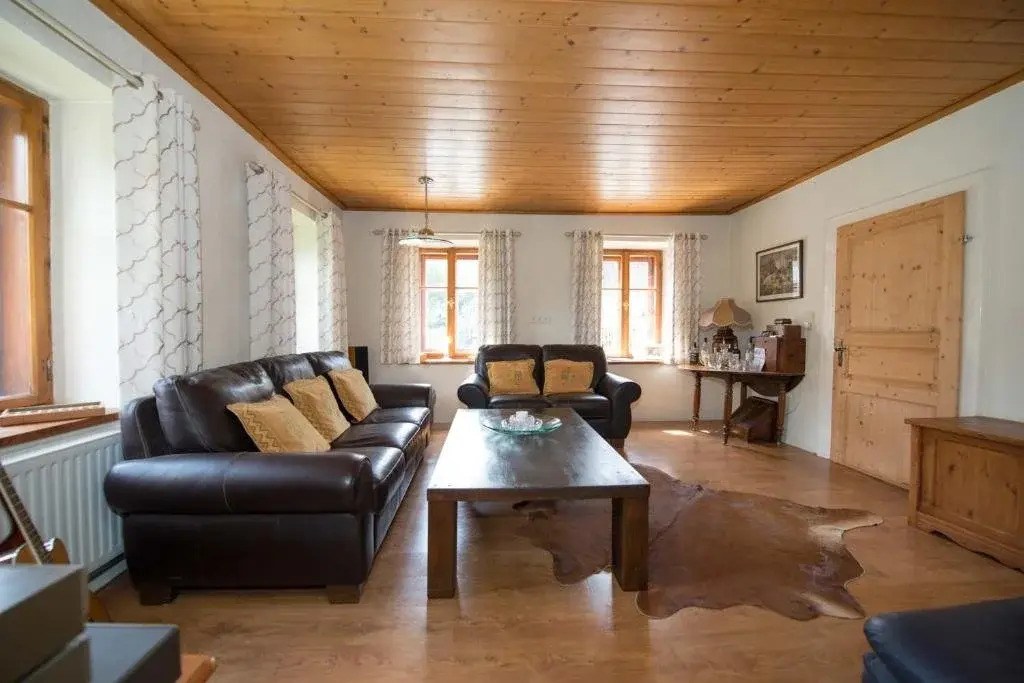 Haus 26 Weißbriach
