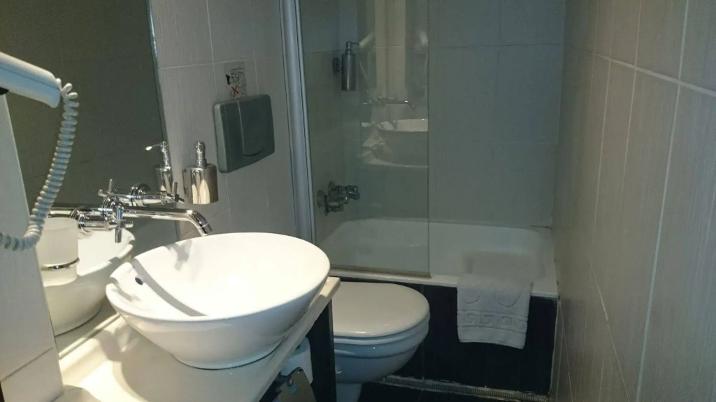 Hotel Residence