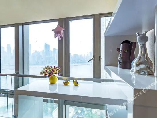 Injoy Hotel- Nanbin Branch