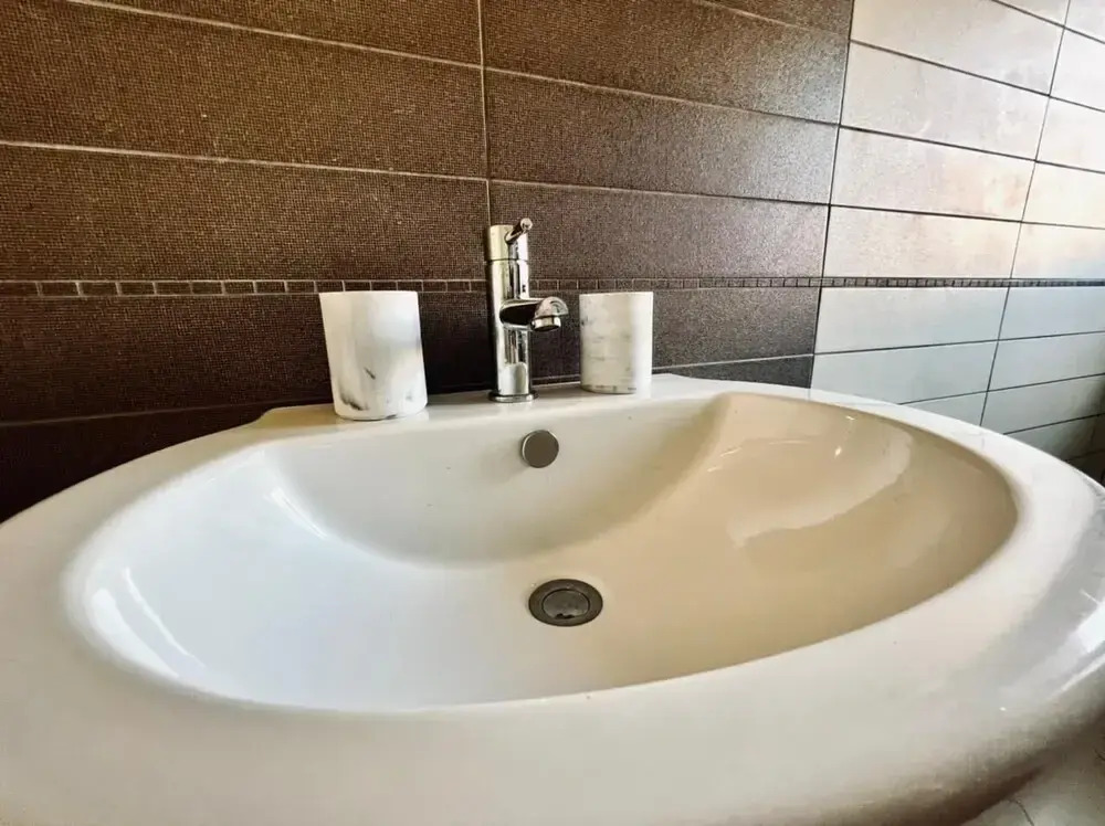 Modern renovated apartment in Olbia with