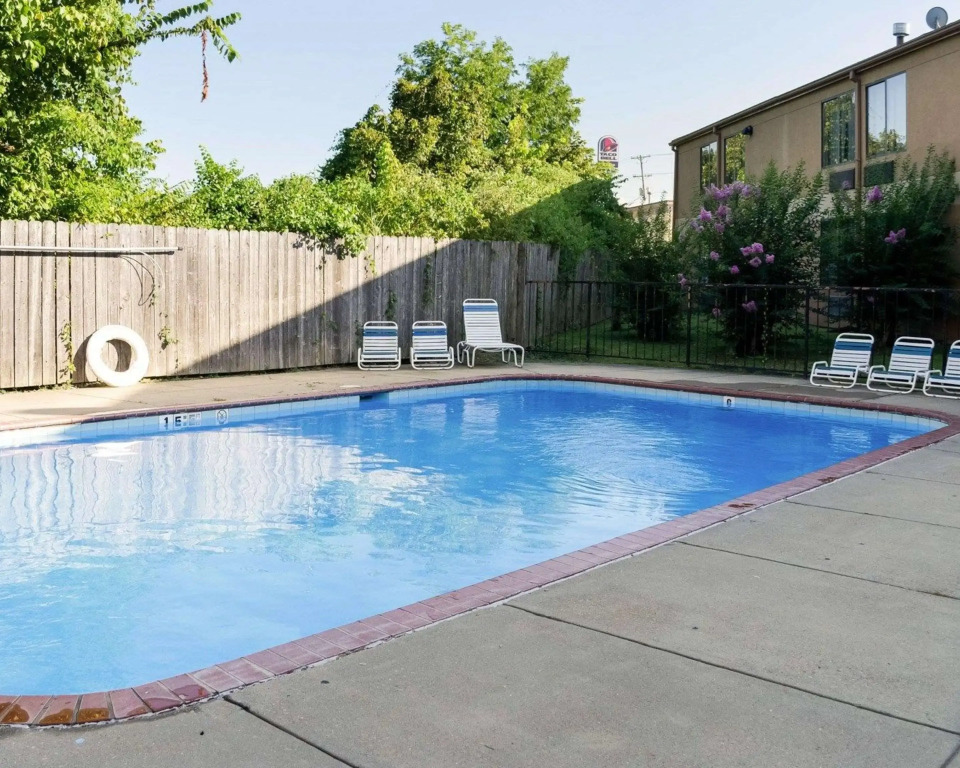 Econo Lodge Yazoo City