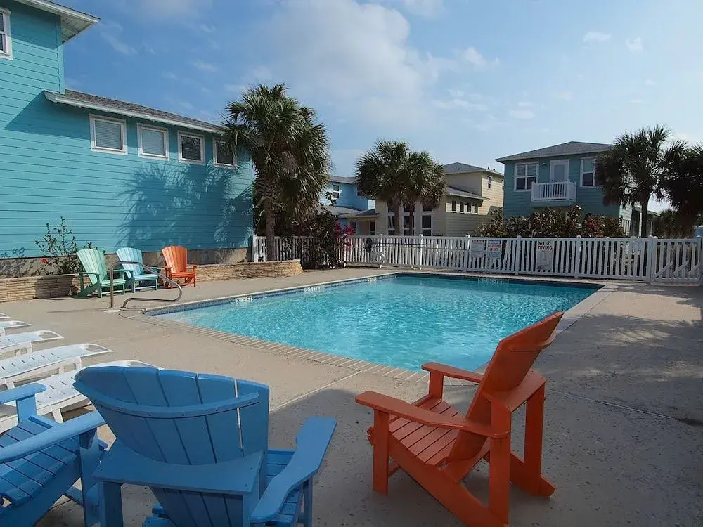 Follow the Sun Vw22 3 Bedrooms 2.5 Bathrooms Home