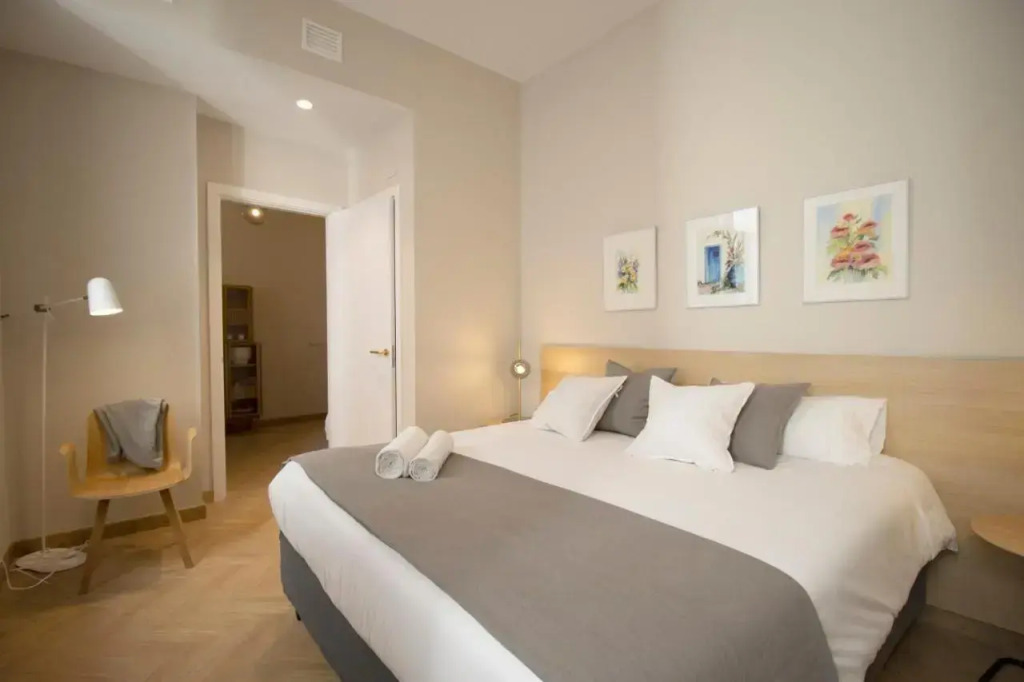 SingularStays Santa Cruz 9
