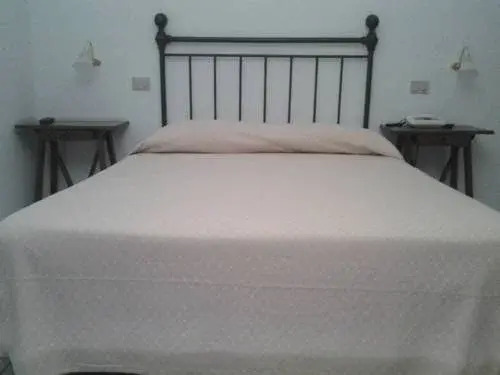 Hotel Brufa