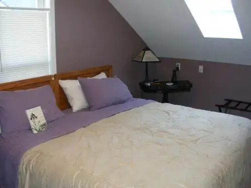 Hummingbird Guesthouse