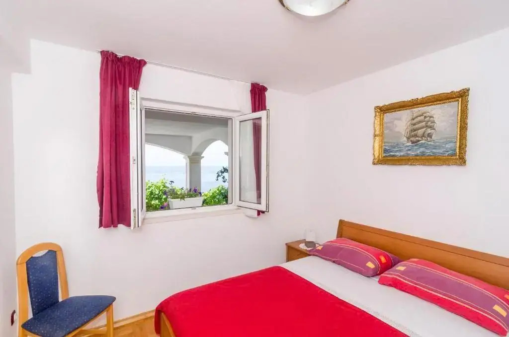 Apartments Villa Bella Vista