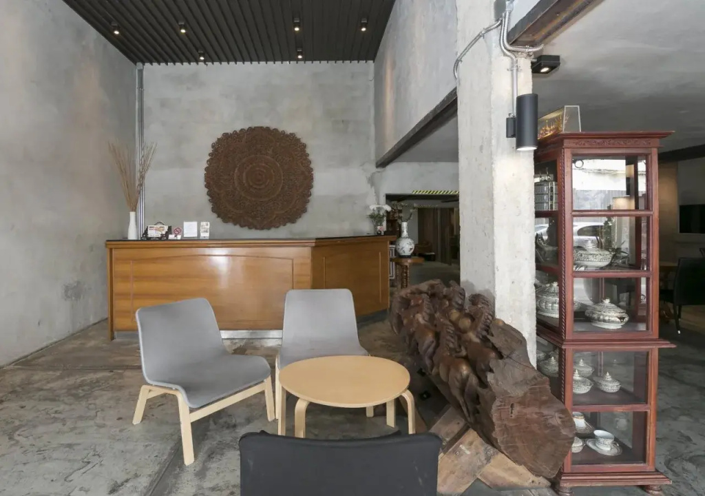 Intown Residence