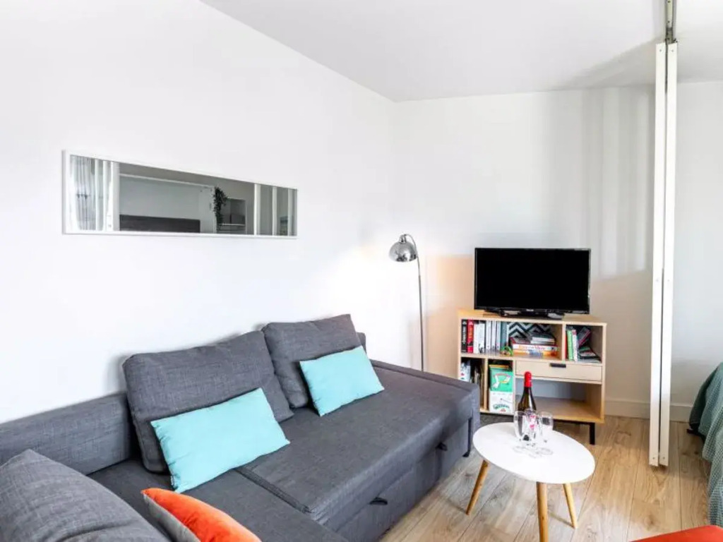 Villa Le Malda Biarritz 8944