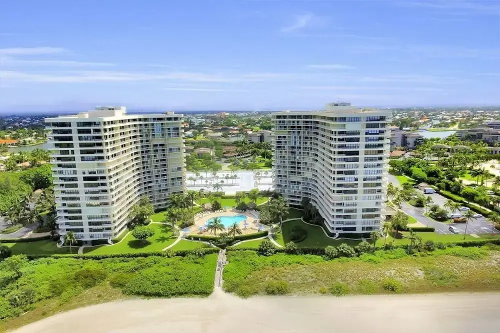 Seaview Court