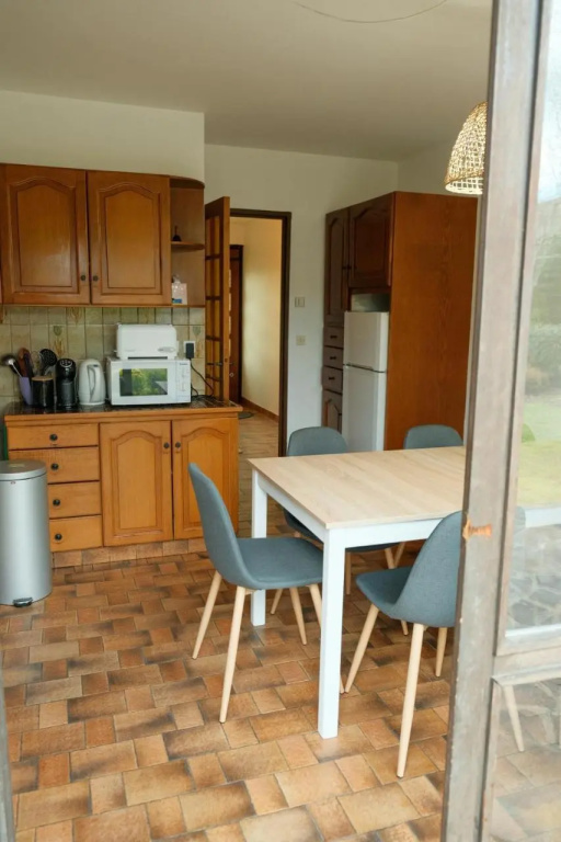 Lovely house with garden and terrasse near Annecy