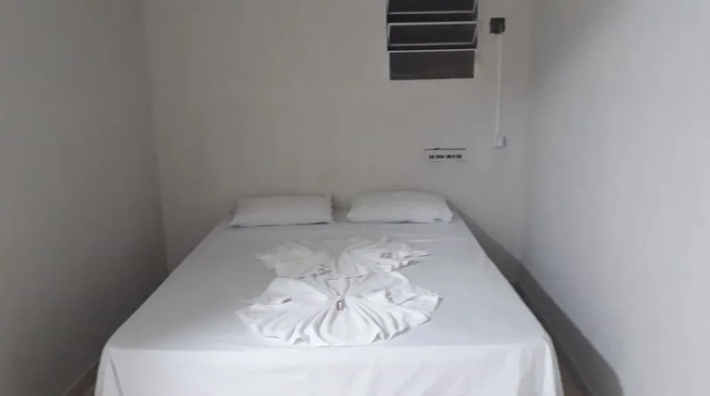Hotel Embaixador de Curitiba