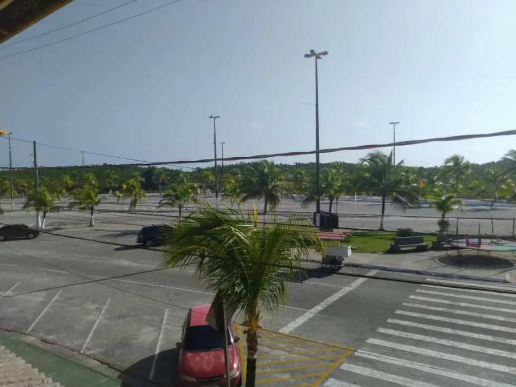 Pousada da Orla